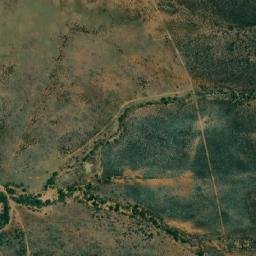 Satellite imagery of KARPAD, ZA