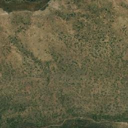 Satellite imagery of BARRYDALE, ZA