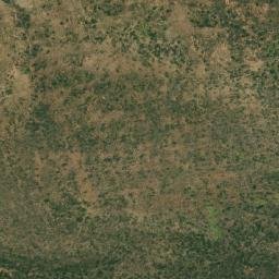 Satellite imagery of BARRYDALE, ZA