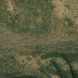 Satellite imagery of BARRYDALE, ZA