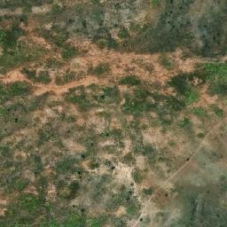 Satellite imagery of MUISKRAAL, ZA