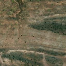 Satellite imagery of MUISKRAAL, ZA
