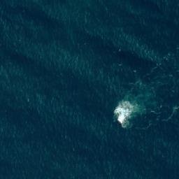 Satellite imagery of Doddington Rock, ZA