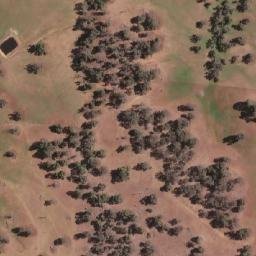 Satellite imagery of Eulo Hill, AU