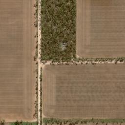 Satellite imagery of Gordon Hill, AU