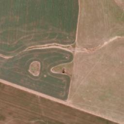 Satellite imagery of Karkulto Mine, AU