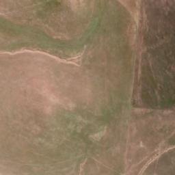 Satellite imagery of Karkulto Mine, AU