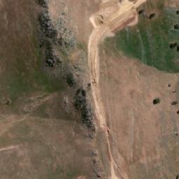 Satellite imagery of Karkulto Mine, AU