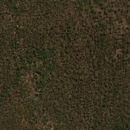 Satellite imagery of Sims Gap, AU