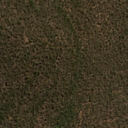 Satellite imagery of Sims Gap, AU