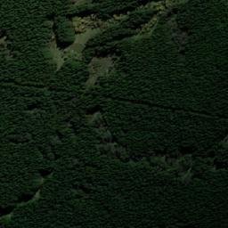Satellite imagery of Mount Crockwell, AU