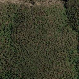 Satellite imagery of Mount in The, AU