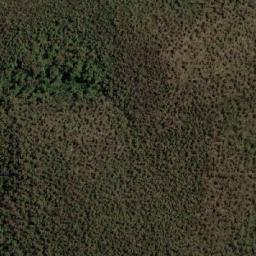 Satellite imagery of Mount in The, AU