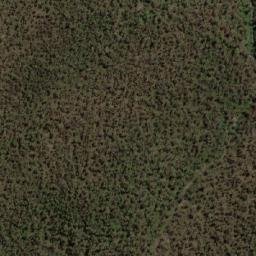 Satellite imagery of Mount in The, AU