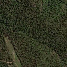 Satellite imagery of Rocky Knob, AU