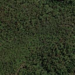 Satellite imagery of Rocky Knob, AU