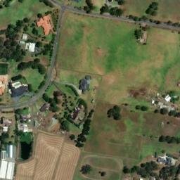 Satellite imagery of Melville, AU