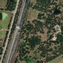 Satellite imagery of Melville, AU