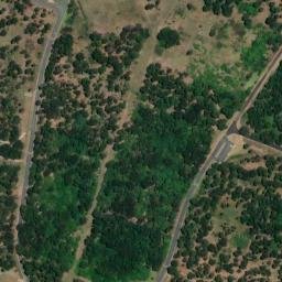 Satellite imagery of Melville, AU