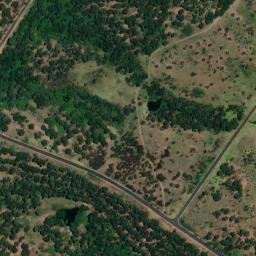 Satellite imagery of Horsley Park, AU