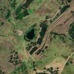 Satellite imagery of Horsley Park, AU