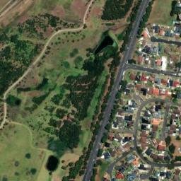 Satellite imagery of Horsley Park, AU