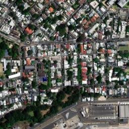Satellite imagery of Ballast Point, AU