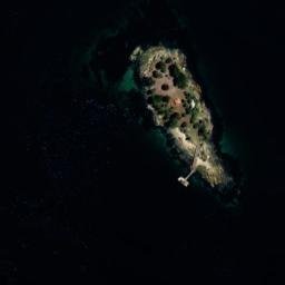 Satellite imagery of Point Piper, AU