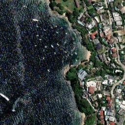 Satellite imagery of survey_point, AU