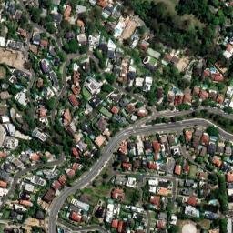 Satellite imagery of survey_point, AU