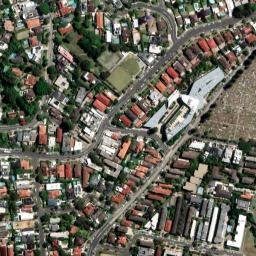 Satellite imagery of TS 7282, AU