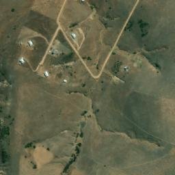 Satellite imagery of Las Pencas, CL