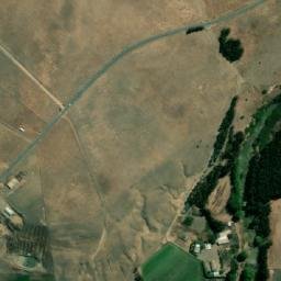 Satellite imagery of Las Pencas, CL
