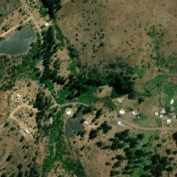 Satellite imagery of Durazno, CL