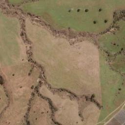 Satellite imagery of Espino, CL