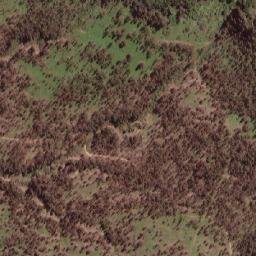 Satellite imagery of Invernada, CL