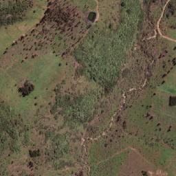 Satellite imagery of Cerro El Encañado, CL