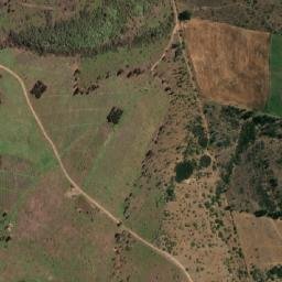 Satellite imagery of Cerro El Encañado, CL