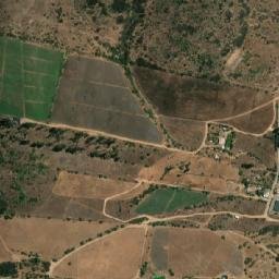 Satellite imagery of Cerro El Encañado, CL