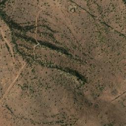 Satellite imagery of Cementerio San Pedro, CL