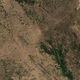 Satellite imagery of Cementerio San Pedro, CL