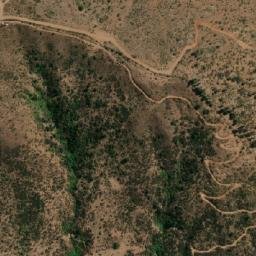 Satellite imagery of Cementerio San Pedro, CL