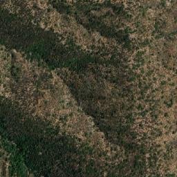 Satellite imagery of Morro El Sauce, CL