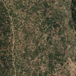 Satellite imagery of Morro El Sauce, CL