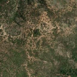 Satellite imagery of Cerro Alto Colorado, CL