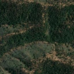 Satellite imagery of Cerro Tantehue, CL