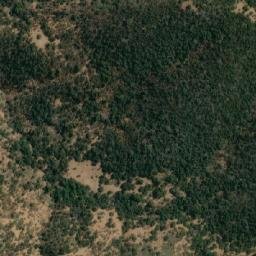 Satellite imagery of Represa, CL