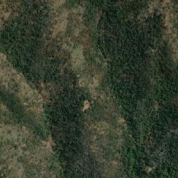 Satellite imagery of Bandera, CL