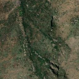 Satellite imagery of Morro Piedra de Afilar, CL