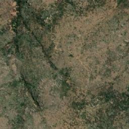 Satellite imagery of Morro Piedra de Afilar, CL